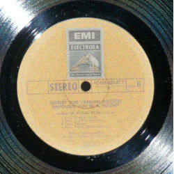Mozart-Sinfonien Nr. 35 "Haffner" Nr. 36 "Linzer" Nr. 38 "Prager"...