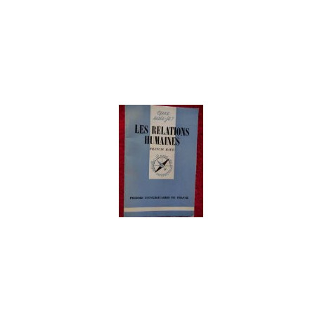 Relations Humaines (les) Relations Humaines (les)