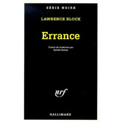 Errance