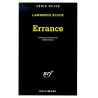 Errance