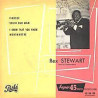 Rex Stewart And His Footwarmers
