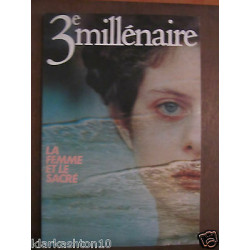 3e Millénaire n13 mars avril 1984