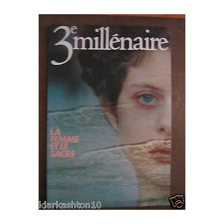 3e Millénaire n13 mars avril 1984