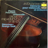 Concerto Pour Violoncelle Et Orchestre