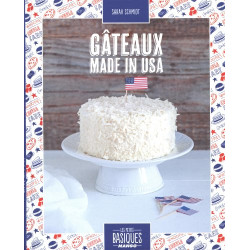 Gâteaux made in USA