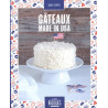 Gâteaux made in USA