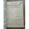 Ellery Queen Mystère Magazine n50 Mars 1952