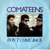 Don't Come Back