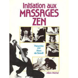 Initiation aux massages zen