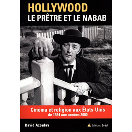 Hollywood le prêtre et le nabab Hollywood le prêtre et le nabab