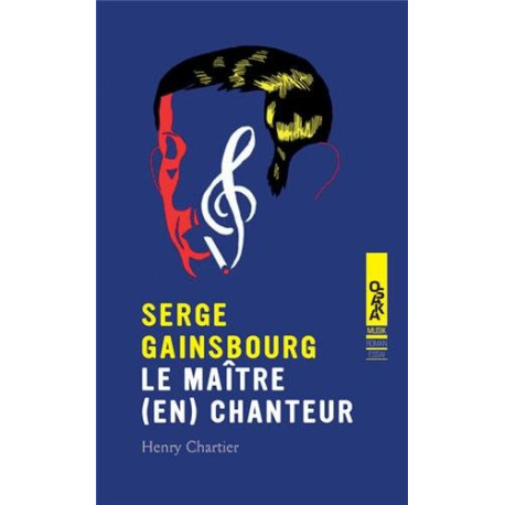 Serge Gainsbourg le maitre (en)chanteur Serge Gainsbourg le maitre (en)chanteur