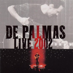 Live 2002 (2 CD)