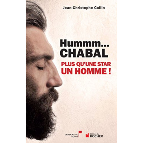 Hummm... Chabal Hummm... Chabal