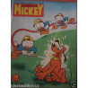 Le Journal de Mickey Nouvelle Série N208
