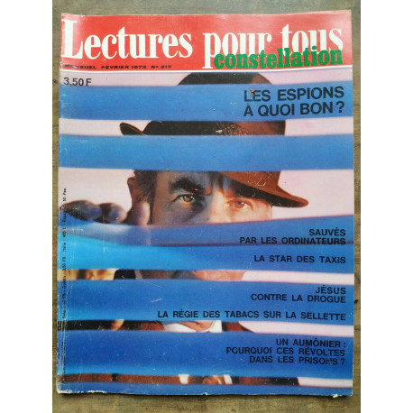 Lectures pour tous n217 Février 1972