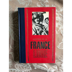 Histoire france libre tome 3