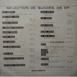 Moods In Song