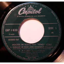 Moods In Song