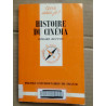Histoire du cinéma Que sais je