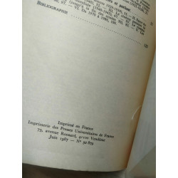 Histoire du cinéma Que sais je