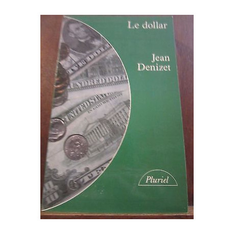 Le dollar Pluriel
