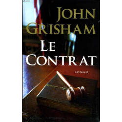 Le contrat