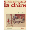 La découverte de la chine