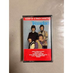 The Tremeloes - Here comes my baby Me my life Cassette Audio-K7