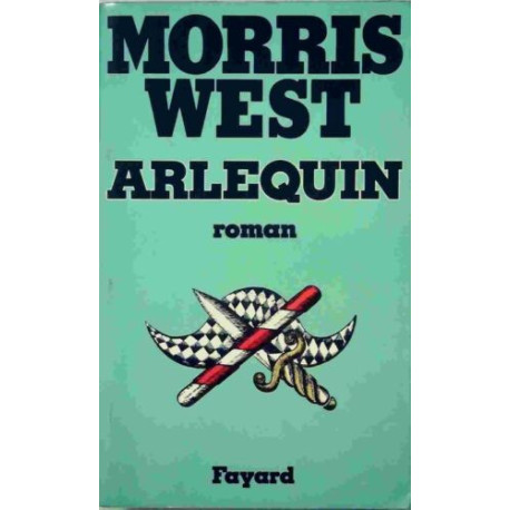 Arlequin Arlequin