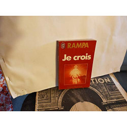 Je crois