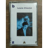 Louis Chedid Bizar Cassette Audio-K7