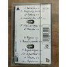Louis Chedid Bizar Cassette Audio-K7