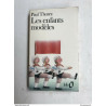 Paul Thorez - Les enfants modèles / folio