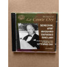 Rossini Le comte Ory - Vittorio Gui/ 2 CD