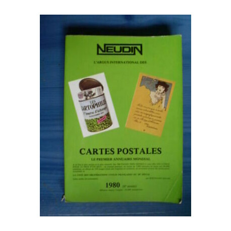 Neudin De Argus Internacional Las Folios Postales