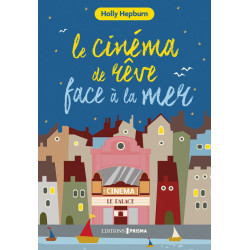 Le cinéma de rêve face à la mer