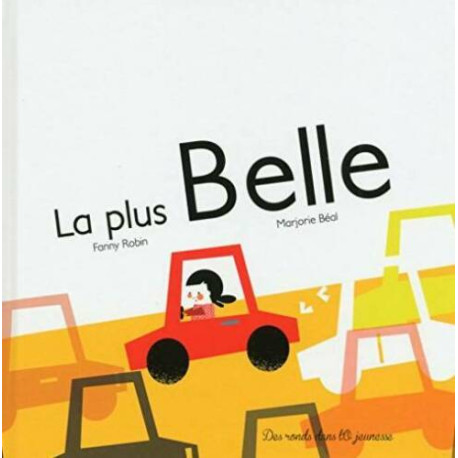 La plus Belle La plus Belle