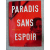 Paradis sans retour Le poésie Mehdi Charef