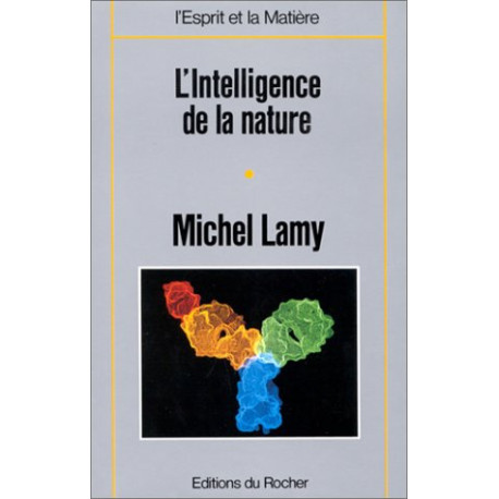 L'intelligence de la nature L'intelligence de la nature