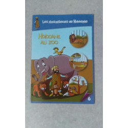 HDIDDANE AU ZOO