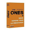 Lot livres THE ONES - tome 1 et 2