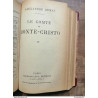 Cristo Tomes III et IV / Calmann