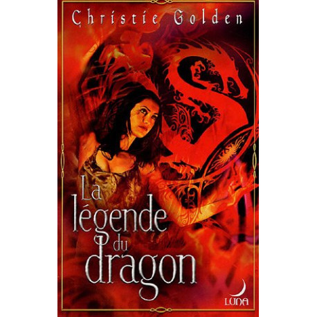 La légende du dragon La légende du dragon