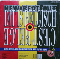 New Beat Mix 1