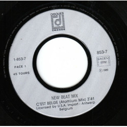 New Beat Mix 1