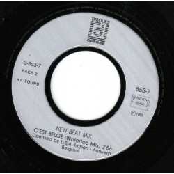 New Beat Mix 1