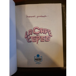 La Cape et L'Epee