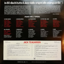 Jack Teagarden