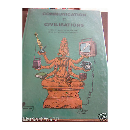 Godard Gambier communication et civilisations Rhône-Poulenc Films