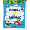 Manuel junior de la vie sauvage